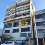 Apartamento à venda, 134 m² por R$ 800.000,00 - Praia Campista - Macaé/RJ