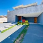 Casa à venda, 290 m² por R$ 1.600.000,00 - Vale dos Cristais - Macaé/RJ