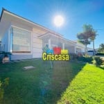 Casa com 3 dormitórios para alugar, 230 m² por R$ 8.036,00/mês - Lagoa - Macaé/RJ