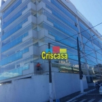 Apartamento com 3 dormitórios, 145 m² - venda por R$ 1.200.000,00 ou aluguel por R$ 6.256,00/mês - Praia do Pecado - Macaé/RJ