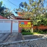 Casa à venda, 120 m² por R$ 530.000,00 - Aroeiras - Macaé/RJ