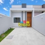 Casa com 3 dormitórios à venda, 87 m² por R$ 480.000,00 - Lagoa - Macaé/RJ