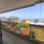 Apartamento com 3 dormitórios para alugar, 145 m² por R$ 6.276,00/mês - Praia do Pecado - Macaé/RJ