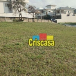 Terreno à venda, 600 m² por R$ 660.000,00 - Vale dos Cristais - Macaé/RJ