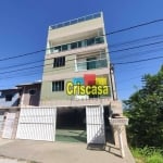 Cobertura com 3 dormitórios à venda, 145 m² por R$ 490.000,00 - Jardim Guanabara - Macaé/RJ