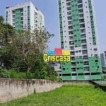 Terreno à venda, 1236 m² por R$ 1.112.400,00 - Glória - Macaé/RJ