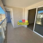 Apartamento com 3 dormitórios para alugar, 120 m² por R$ 5.035,00/mês - Cavaleiros - Macaé/RJ