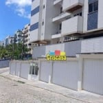 Apartamento com 2 dormitórios à venda, 85 m² por R$ 495.000,00 - Riviera Fluminense - Macaé/RJ