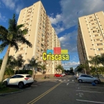 Apartamento com 3 dormitórios à venda, 68 m² por R$ 360.000,00 - Glória - Macaé/RJ