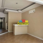 Casa com 3 dormitórios para alugar, 160 m² por R$ 8.500,00/mês - Cavaleiros - Macaé/RJ