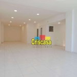 Loja para alugar, 90 m² por R$ 5.135,00/mês - Praia Campista - Macaé/RJ