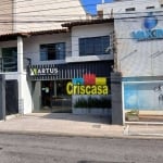 Casa com 6 dormitórios à venda, 148 m² por R$ 1.200.000,00 - Cavaleiros - Macaé/RJ