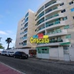 Apartamento com 2 dormitórios à venda, 65 m² por R$ 670.000,00 - Praia do Pecado - Macaé/RJ