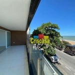 Apartamento com 3 dormitórios para alugar, 80 m² por R$ 6.000,00/mês - Cavaleiros - Macaé/RJ