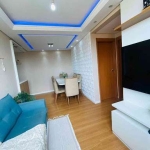 Apartamento com 2 dormitórios à venda, 70 m² por R$ 180.000,00 - Parque Aeroporto - Macaé/RJ