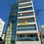 Apartamento com 3 dormitórios para alugar, 110 m² por R$ 4.830,00/mês - Cavaleiros - Macaé/RJ