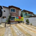 Casa com 3 dormitórios à venda, 150 m² por R$ 697.000,00 - Granja dos Cavaleiros - Macaé/RJ