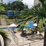 Apartamento com 2 dormitórios para alugar, 55 m² por R$ 2.295,00/mês - Granja dos Cavaleiros - Macaé/RJ