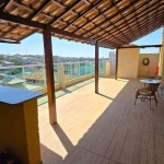 Cobertura com 2 dormitórios à venda, 170 m² por R$ 350.000,00 - Novo Horizonte - Macaé/RJ