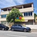 Casa para alugar, 107 m² por R$ 4.126,00/ano - Centro - Macaé/RJ