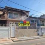 Casa com 5 dormitórios à venda, 182 m² por R$ 695.000,00 - Jardim Vitória - Macaé/RJ