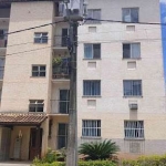 Apartamento com 2 dormitórios à venda, 44 m² por R$ 79.900,00 - Ajuda de Cima - Macaé/RJ