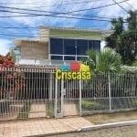 Casa com 4 dormitórios à venda, 223 m² por R$ 950.000,00 - Ilha da Caieira - Macaé/RJ