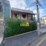 Casa com 8 dormitórios para alugar, 222 m² por R$ 7.000,00/mês - Centro - Macaé/RJ