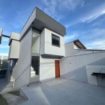 Casa com 2 dormitórios, 75 m² - venda por R$ 515.000,00 ou aluguel por R$ 4.200,00/mês - Novo Horizonte - Macaé/RJ