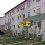 Apartamento com 2 dormitórios, 70 m² - venda por R$ 120.000,00 ou aluguel por R$ 1.225,00/mês - Virgem Santa - Macaé/RJ