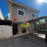 Casa com 3 dormitórios à venda, 120 m² por R$ 680.000,00 - Glória - Macaé/RJ