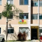 Apartamento com 2 dormitórios à venda, 43 m² por R$ 135.000,00 - Barreto - Macaé/RJ