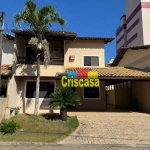 Casa com 3 dormitórios à venda, 233 m² por R$ 1.120.000,00 - Riviera Fluminense - Macaé/RJ