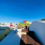 Apartamento com 2 dormitórios para alugar, 72 m² por R$ 3.640/mês - Riviera Fluminense - Macaé/RJ