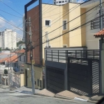 Casa em condomínio fechado com 2 quartos à venda na Diogo de Castilho, 108, Parque Mandaqui, São Paulo