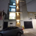 Apartamento com 3 quartos à venda na Rua Padre Agostinho Poncet, 276, Água Fria, São Paulo