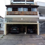 Casa com 5 quartos à venda na Carapana, 26, Vila Nivi, São Paulo