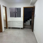 Apartamento com 1 quarto para alugar na Avenida Doutor Antônio Maria Laet, 65, Parada Inglesa, São Paulo