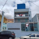 Cobertura com 1 quarto à venda na Rua Gertrudes, 206, Vila Medeiros, São Paulo