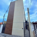 Cobertura com 1 quarto à venda na Candoca, 15, Vila Constança, São Paulo