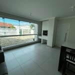 Apartamento no centro apenas 350m do mar