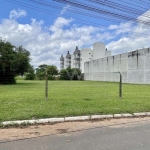 Terreno à venda na Rua Aracati, s/n, Liberdade, Novo Hamburgo