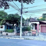 Terreno à venda na Rua Carioca, 493, Jardim Mauá, Novo Hamburgo