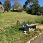 Terreno à venda na Rua Caxambu, s/n, Vila Nova, Novo Hamburgo