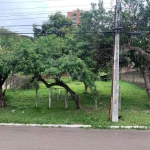 Terreno à venda na Rua Encruzilhada do Sul, s/n, Jardim Mauá, Novo Hamburgo