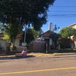 Terreno à venda na Rua Vicente da Fontoura, 316, Centro, Novo Hamburgo