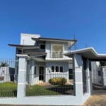 Casa com 3 quartos à venda na Luiz Laerte Machado,, 205, Solar do Campo, Campo Bom