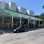 Terreno comercial para alugar na Avenida Pedro Adams Filho, 2232, Ouro Branco, Novo Hamburgo