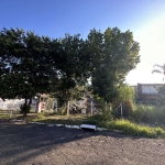 Terreno à venda na Rua Alfredo Marotzki, 419, Canudos, Novo Hamburgo