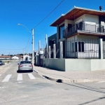 Casa com 3 quartos à venda na Flávio Alberto Lucchese,, 78, Canudos, Novo Hamburgo